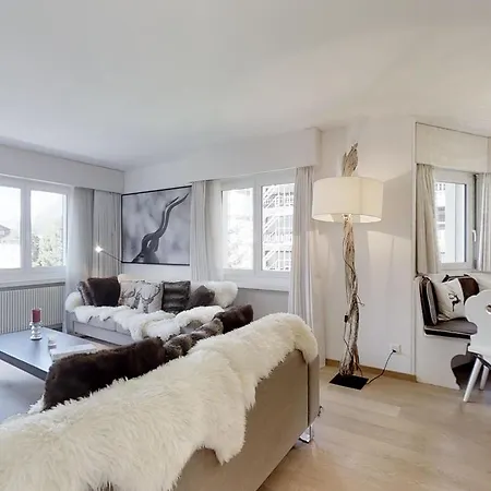 Randolina Apartment *