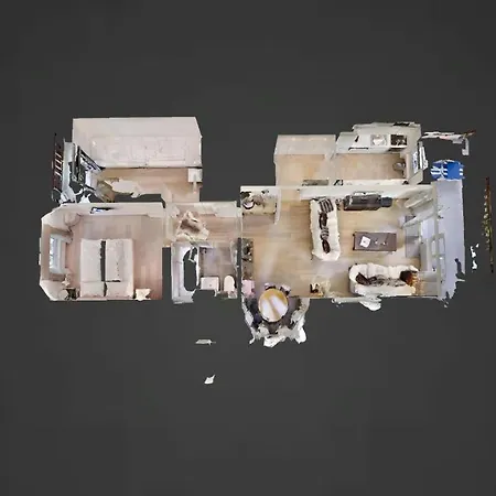 Randolina Apartment Surlej