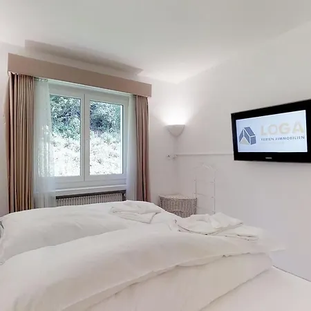 Apartment Randolina *