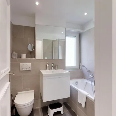 Apartment Randolina