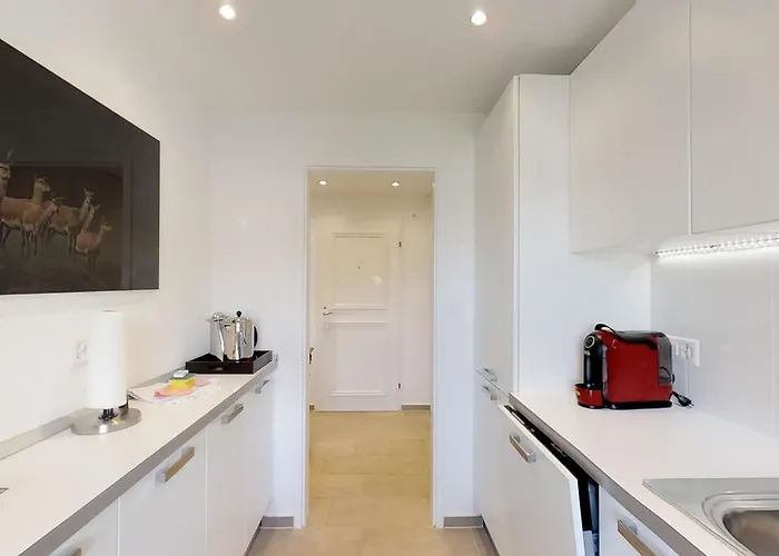 Apartman Randolina *