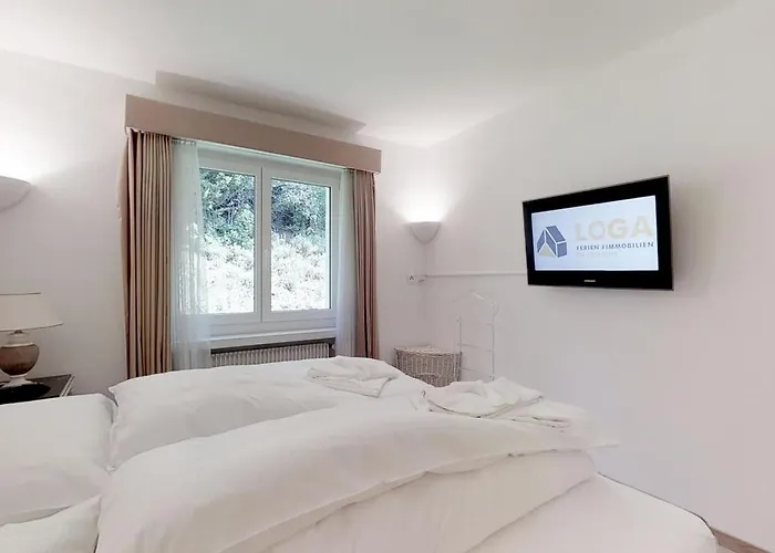 Apartman Randolina *