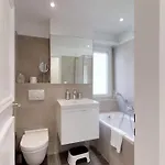 Διαμέρισμα Randolina