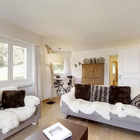 Apartament Randolina