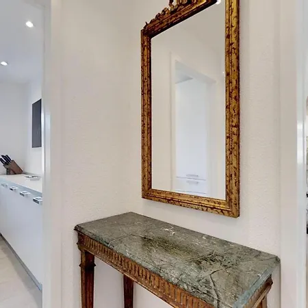 Apartament Randolina