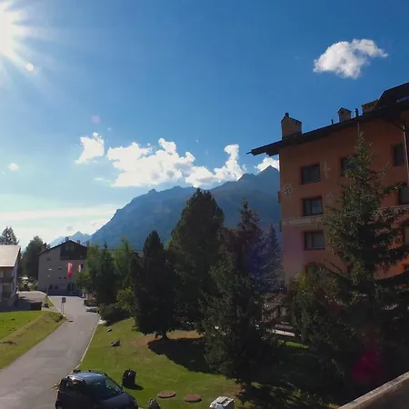 Randolina Апартаменты