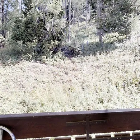 Апартаменты Randolina Зурлай