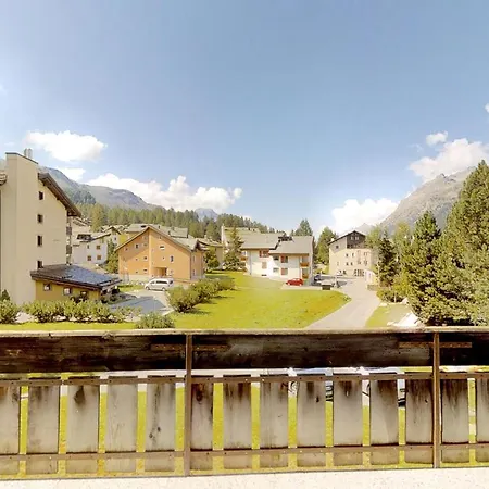 Randolina Зурлай