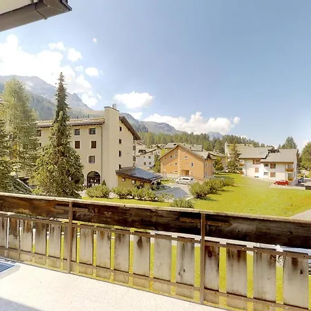 Апартаменты Randolina *