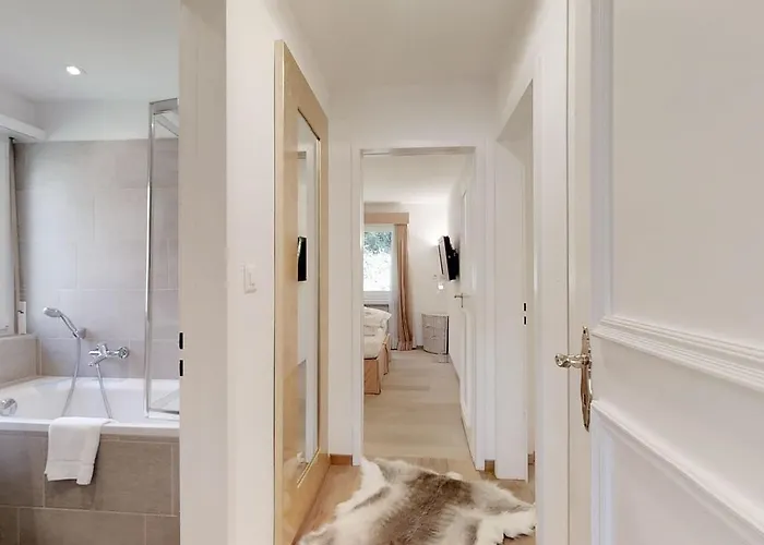 Randolina Апартаменты Зурлай