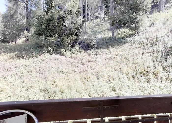 Апартаменты Randolina Зурлай