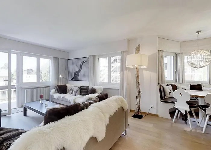 Randolina Апартаменты *