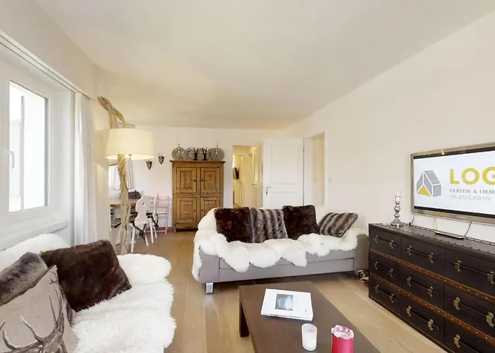 Randolina Апартаменты Зурлай