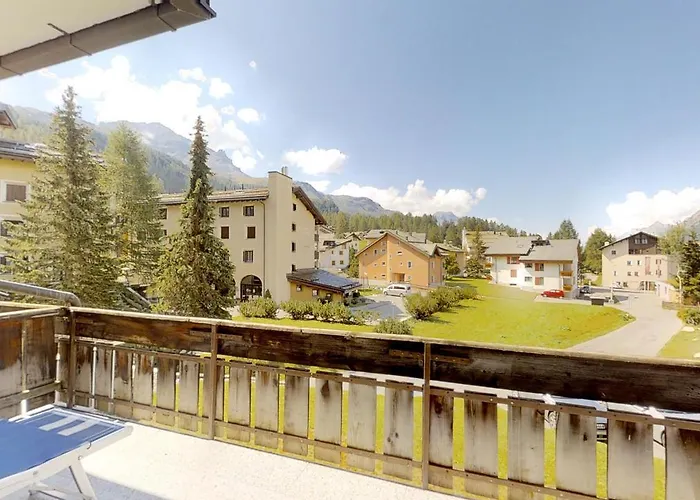 Апартаменты Randolina *